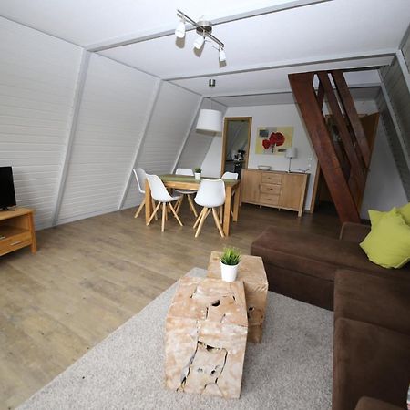 Ferienhaeuser Campingplatz Kinding Exterior photo